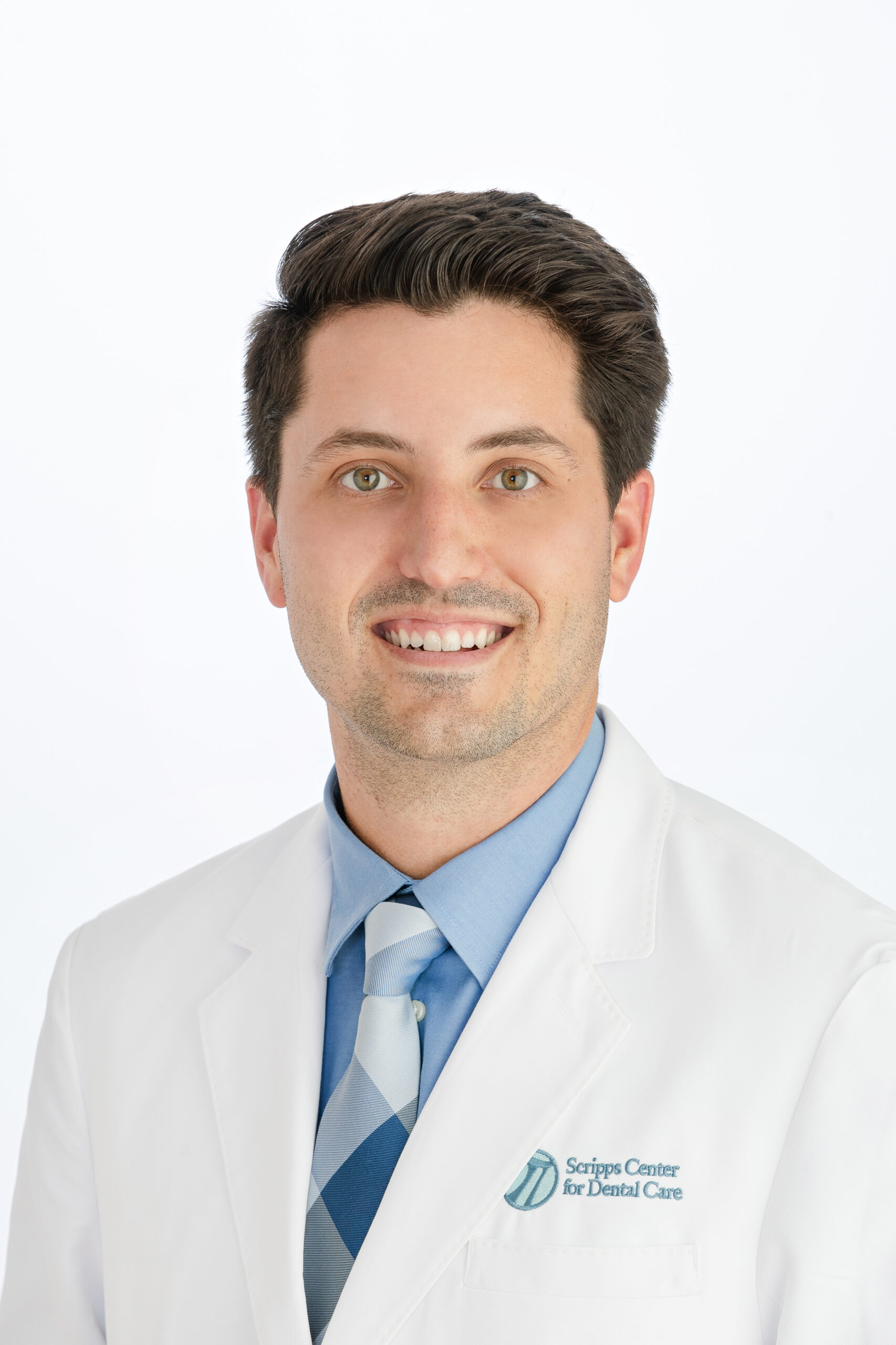 General Dentist Dr. Cole Bender La Jolla San Diego