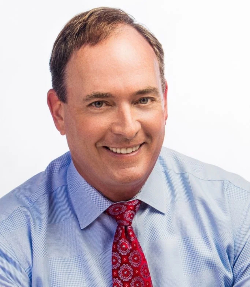 Cosmetic Dentist in La Jolla San Diego CA John F Weston DDS